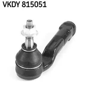 Наконечник поперечної рульової тяги SKF VKDY 815051
