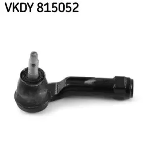 Наконечник поперечної рульової тяги SKF VKDY 815052