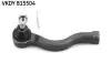 Фото Наконечник тяги рульової (L) Mitsubishi Pajero II 00-/L200 05 SKF (VKDY815504) зображення 1