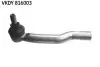 Фото Наконечник тяги рульової (L) Suzuki Grand Vitara 98-08 SKF (VKDY816003) зображення 1