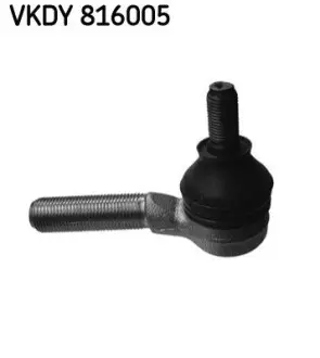 Накінечник тяги рульової (R) Suzuki Vitara 88-98 SKF VKDY816005 Купити в Україні