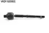 Фото Тяга рульова Chevrolet Aveo/Daewoo Kalos 1.2-1.4 03 SKF (VKDY820001) зображення 1