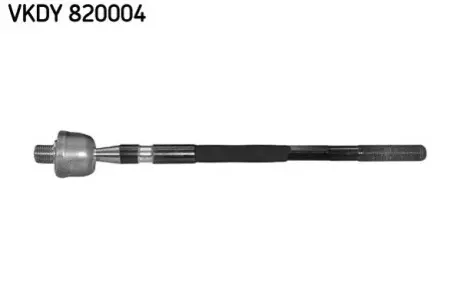 DAEWOO тяга рульова лів./прав. M16/M14 L=305 Leganza,Nubira 97 SKF VKDY 820004 Купити в Україні