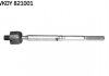 Тяга рулевая Toyota Yaris 99-05 (L=240mm) SKF VKDY821001 (фото 1)