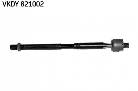 Тяга рулевая TOYOTA Avensis 2.0i AZT250, 2.0D-4D CDT250, 2.2D-4D A - (4550005030, 455030F010) SKF VKDY821002 (фото 1)