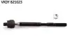 Тяга рульова Toyota Yaris 05-12 VKDY821023