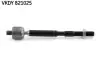 Фото Тяга рульова Toyota Corolla 06-14 (L=232mm) SKF (VKDY821025) зображення 1