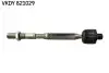 Фото TOYOTA Тяга рулевая лев./прав.Rav 4 III 05- SKF (VKDY 821029) изображение 1