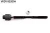 Фото Тяга рульова Nissan Qashqai/X-Trail/Renault Koleos I 07 SKF (VKDY822004) зображення 1