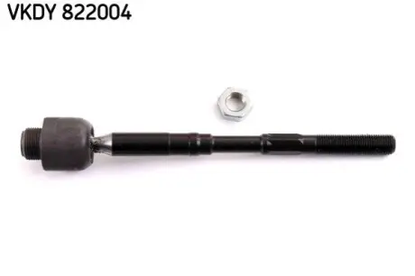 Тяга рульова Nissan Qashqai/X-Trail/Renault Koleos I 07 SKF VKDY822004 Купити в Україні