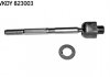 SKF HONDA тяга рулевая лев.Civic 06- VKDY 823003