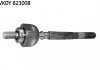 Тяга рульова Honda Civic II/IV/VI 87-01/CRX II 87-92 (L=167mm) VKDY823008