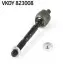 Тяга рулевая Honda Civic II/IV/VI 87-01/CRX II 87-92 (L=167mm) SKF (VKDY823008) изображение 1