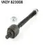 Тяга рулевая Honda Civic II/IV/VI 87-01/CRX II 87-92 (L=167mm) SKF (VKDY823008) изображение 2