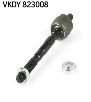 Тяга рулевая Honda Civic II/IV/VI 87-01/CRX II 87-92 (L=167mm) SKF VKDY823008