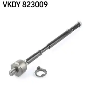 Тяга рульова Honda CR-V III 2.0 16V 07-12 SKF VKDY823009