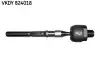 Фото MAZDA рулевая тяга лев./прав.Mazda 6 02- SKF (VKDY 824018) изображение 1