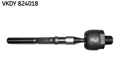MAZDA рулевая тяга лев./прав.Mazda 6 02- SKF VKDY 824018 Купить в Украине