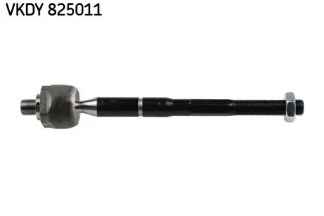 HYUNDAI рулевая тяга прав.Solaris,Kia Rio III 11- SKF VKDY 825011