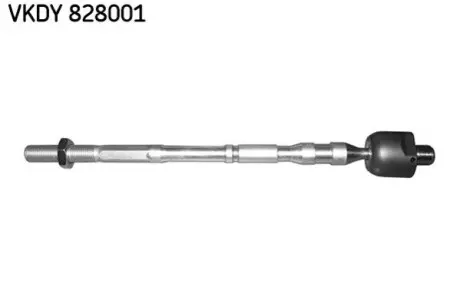 Тяга рульова Subaru Forester/ Impreza/ Legacy 1.5-3.0 AWD 00 SKF VKDY828001