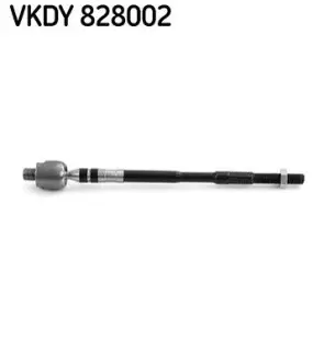 SUBARU тяга рульова L=342mm Forester 08-,XV,Impreza,Legacy V SKF VKDY 828002 Купить в Украине