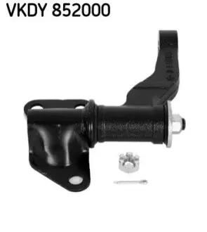 Фото Сошка рульового керування SKF (VKDY 852000) зображення 1