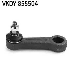 MITSUBISHI Сошка рульового механізму L200 2.0/2.5 96 SKF VKDY 855504 Купити в Україні