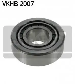 Подшипник колеса SKF VKHB2007