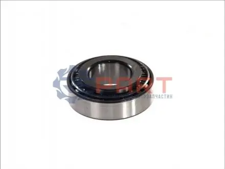 Фото 1 — Підшипник (35x72x24.5) SKF (VKHB2018) Фото Підшипник (35x72x24.5) SKF (VKHB2018) зображення 1