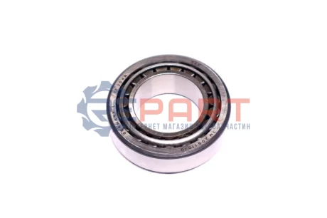 Підшипник колеса SKF VKHB2023
