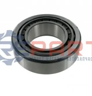 Подшипник колеса SKF VKHB2024