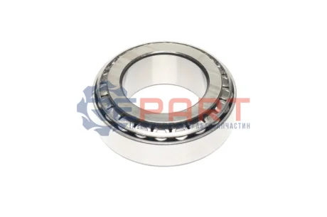 Подшипник ступицы колеса SKF VKHB2028