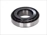 Подшипник колеса SKF (VKHB2036) изображение 1