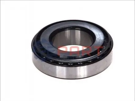 Подшипник колеса SKF VKHB2036