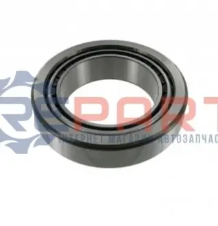 Подшипник колеса SKF VKHB2040