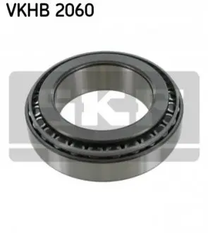 Підшипник колеса SKF VKHB2060 Купити в Україні
