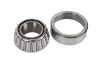 Подшипник колеса SKF (VKHB2065) изображение 1