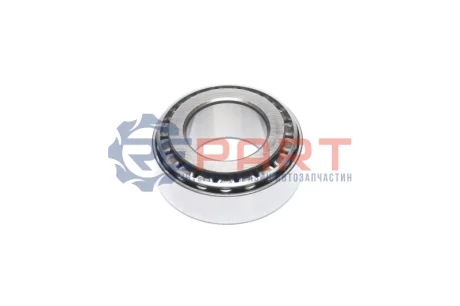 Подшипник колеса SKF VKHB2067