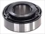 Подшипник ступицы колеса SKF (VKHB2072) изображение 1