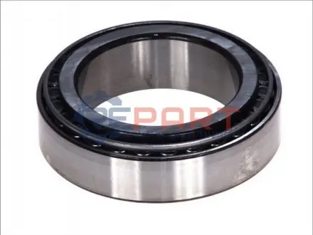 Подшипник колеса SKF VKHB2082