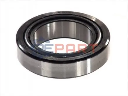 Подшипник колеса SKF VKHB2137
