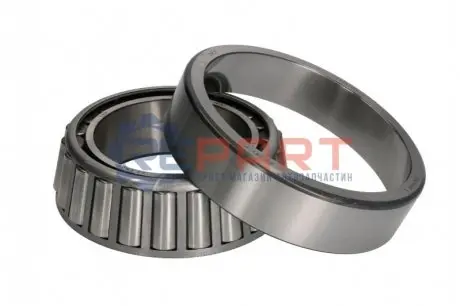 Подшипник колеса SKF VKHB2147