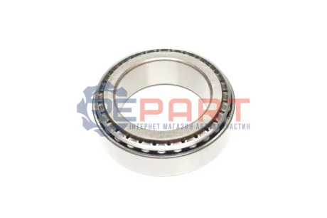 Підшипник колеса SKF VKHB2155
