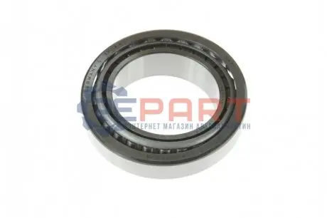 Подшипник колеса SKF VKHB2157