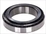 Подшипник колеса SKF (VKHB2161) изображение 1