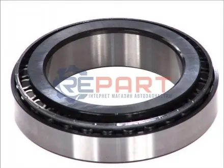 Подшипник колеса SKF VKHB2161