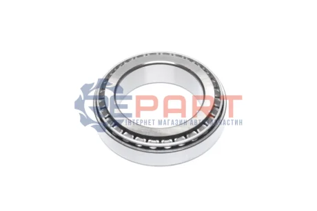 Поднипник ступицы колеса с элементами монтажа SKF VKHB2170
