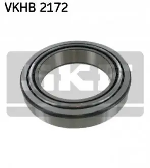 Подшипник колеса SKF VKHB2172