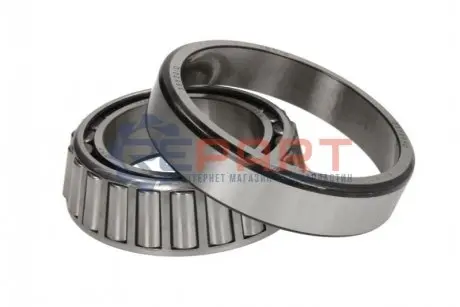 Подшипник колеса SKF VKHB2175