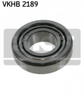Подшипник ступицы колеса SKF VKHB2189